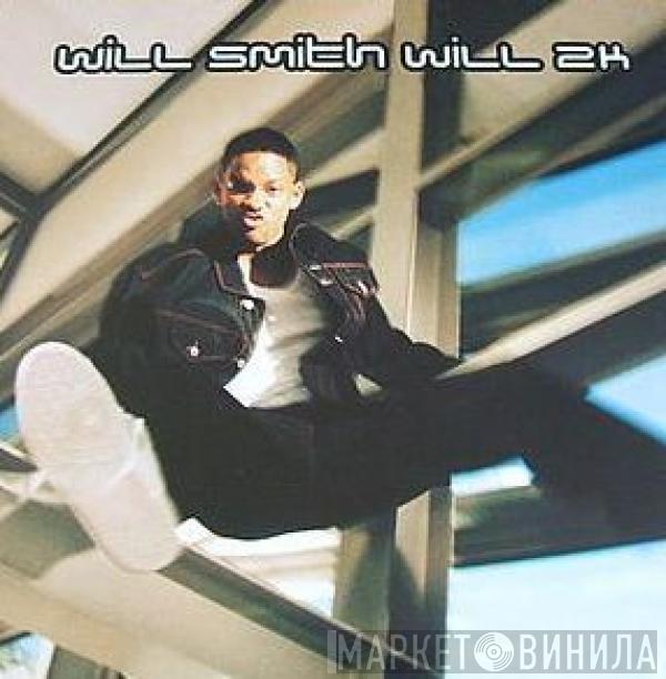  Will Smith  - Will 2K