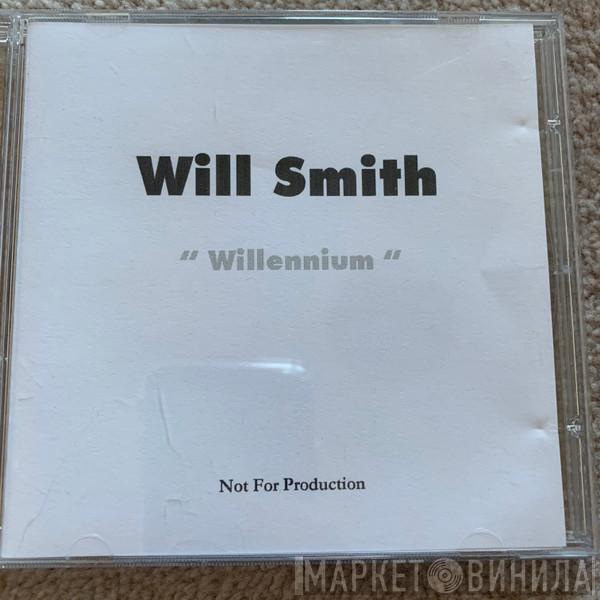  Will Smith  - Willennium
