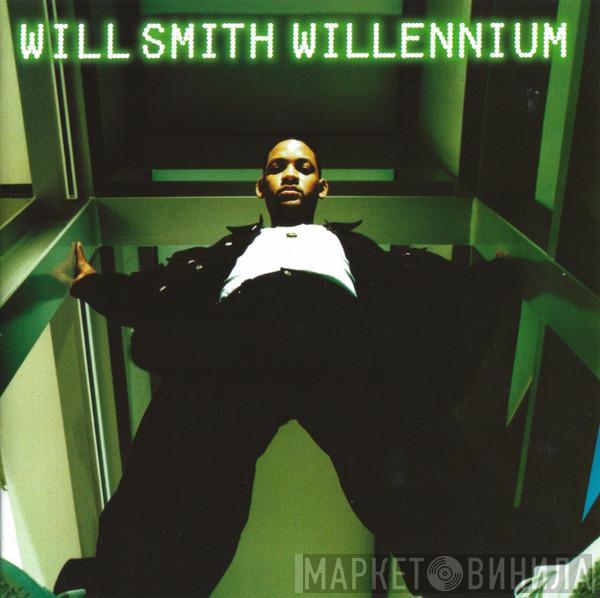  Will Smith  - Willennium