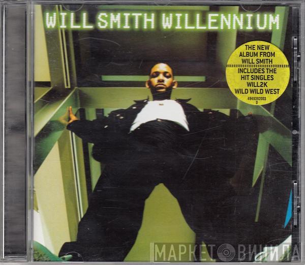  Will Smith  - Willennium
