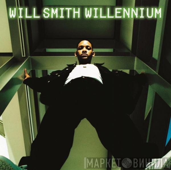  Will Smith  - Willennium