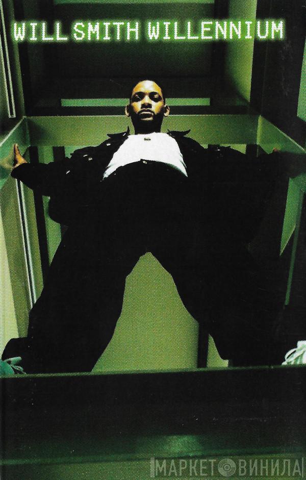  Will Smith  - Willennium