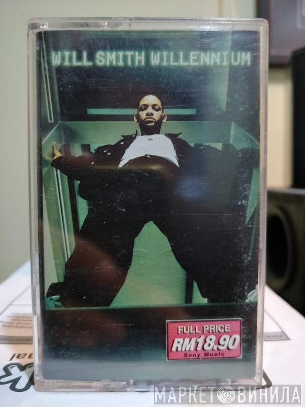  Will Smith  - Willennium