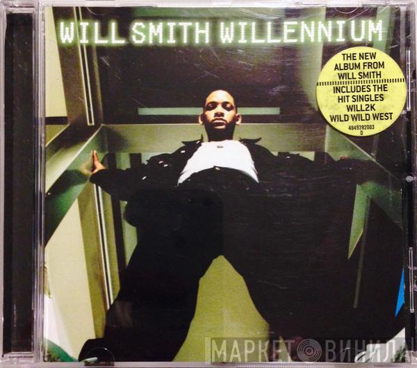 Will Smith - Willennium