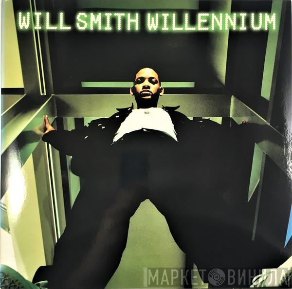  Will Smith  - Willennium