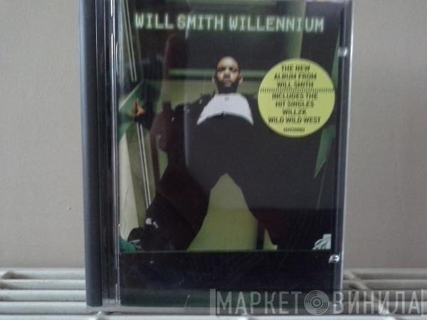  Will Smith  - Willennium