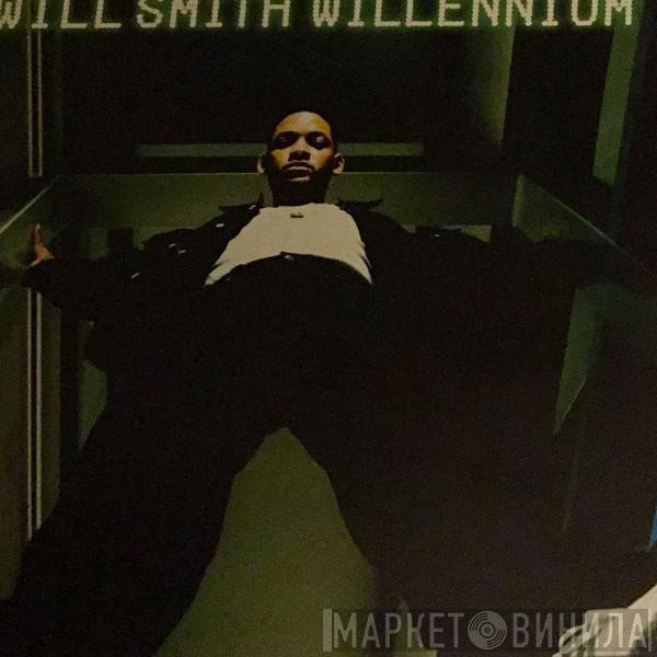  Will Smith  - Willennium