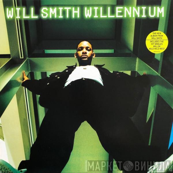  Will Smith  - Willennium