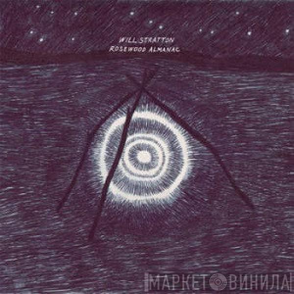 Will Stratton - Rosewood Almanac