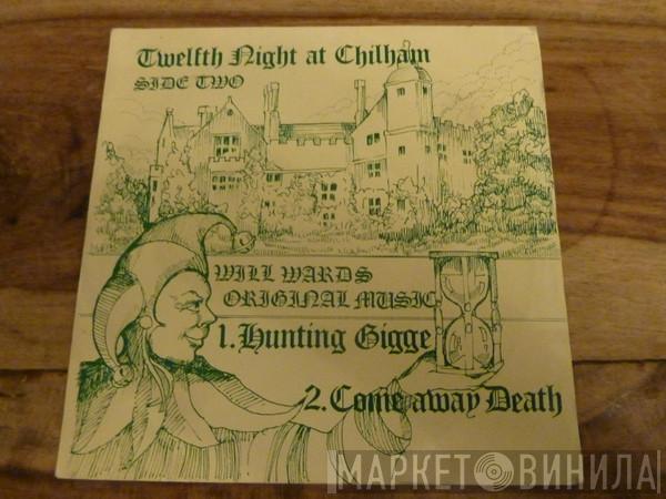 Will Wards Original Music - Twelfth Night At Chilham