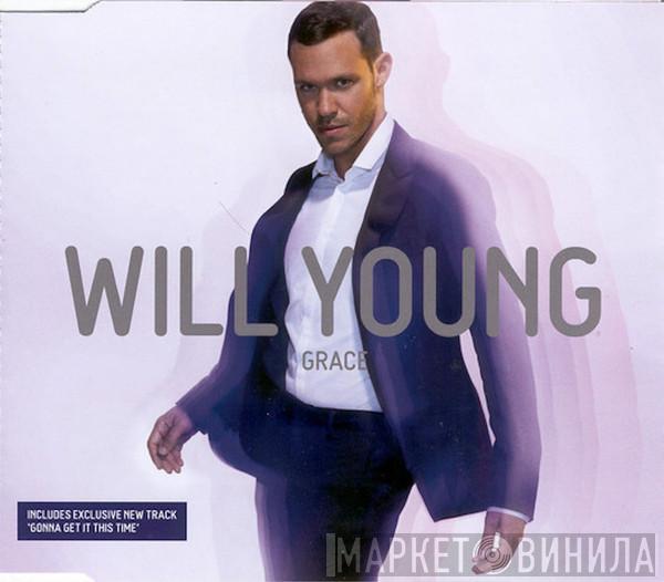 Will Young - Grace