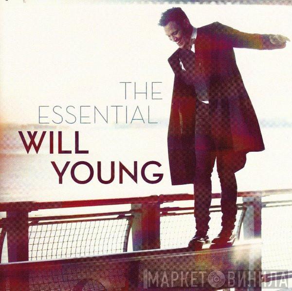 Will Young - The Essential