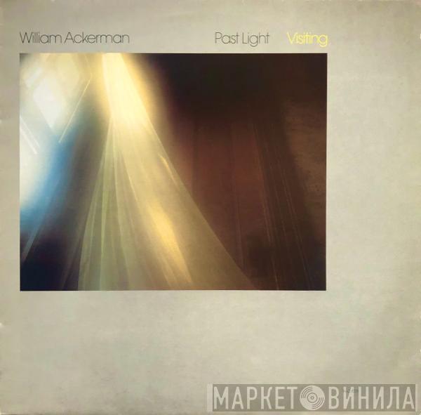  William Ackerman  - Past Light