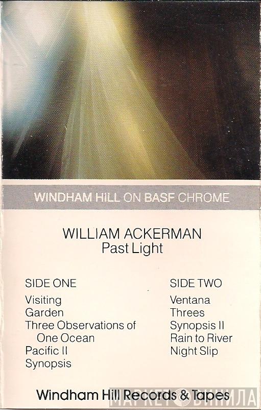  William Ackerman  - Past Light