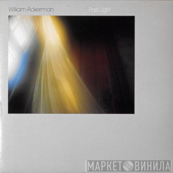  William Ackerman  - Past Light