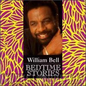  William Bell  - Bedtime Stories