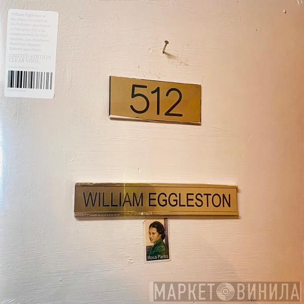 William Eggleston - 512