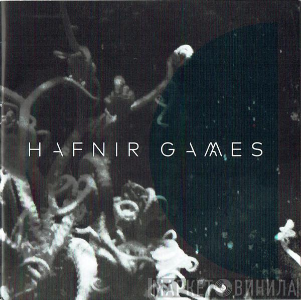 William Hut - Hafnir Games