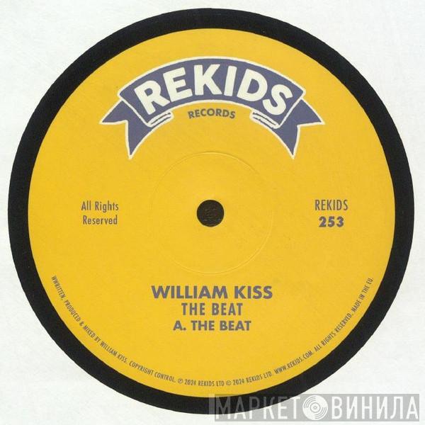 William Kiss - The Beat