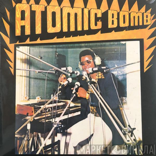 William Onyeabor - Atomic Bomb