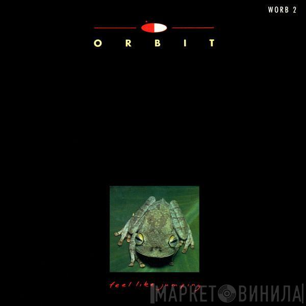 William Orbit - Feel Like Jumping