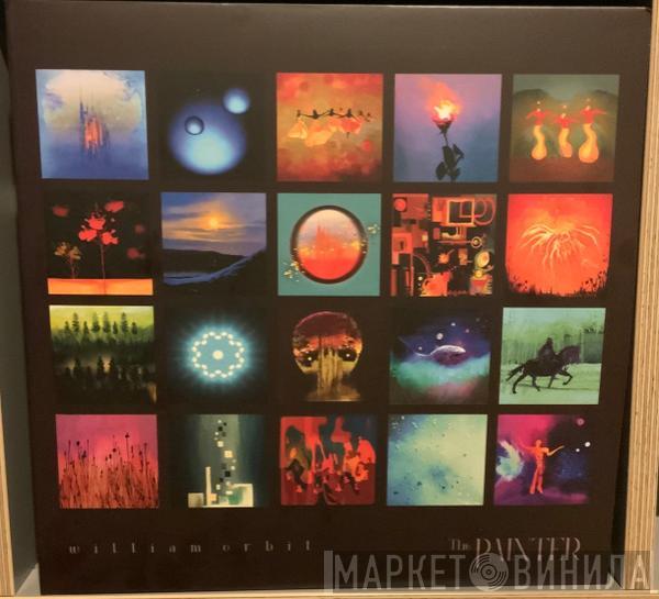 William Orbit - The Painter