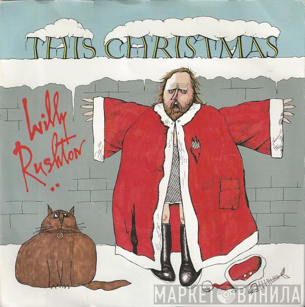 William Rushton - This Christmas