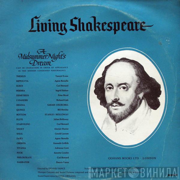 William Shakespeare - A Midsummer Night's Dream