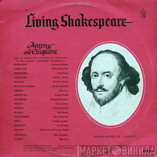 William Shakespeare - Antony And Cleopatra