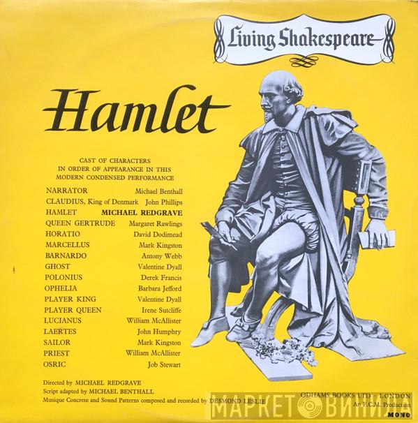 William Shakespeare - Hamlet