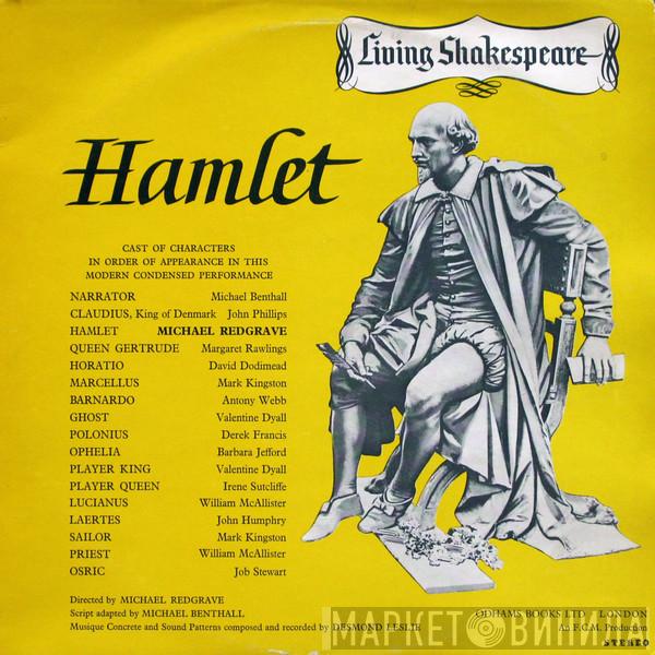 William Shakespeare - Hamlet