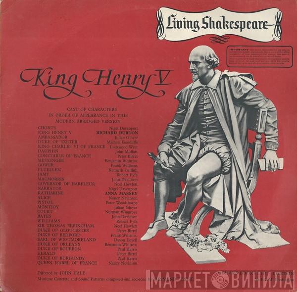 William Shakespeare - King Henry V