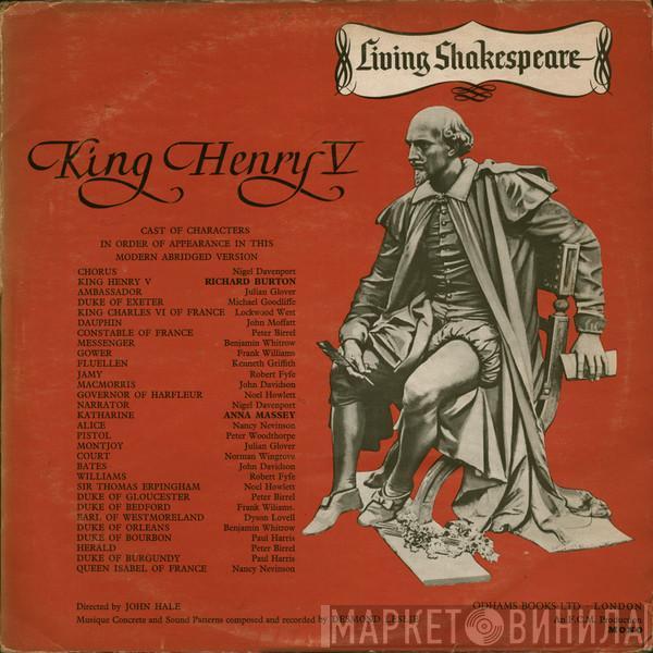 William Shakespeare - King Henry V