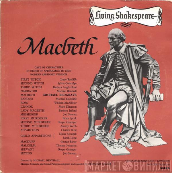 William Shakespeare - Macbeth