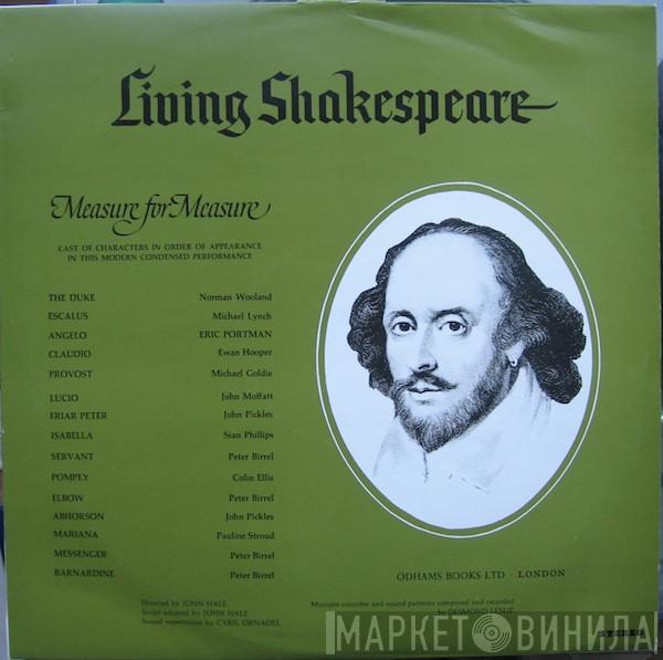 William Shakespeare - Measure For Measure
