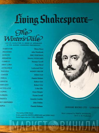 William Shakespeare - The Winter's Tale