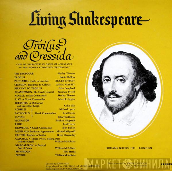 William Shakespeare - Troilus And Cressida