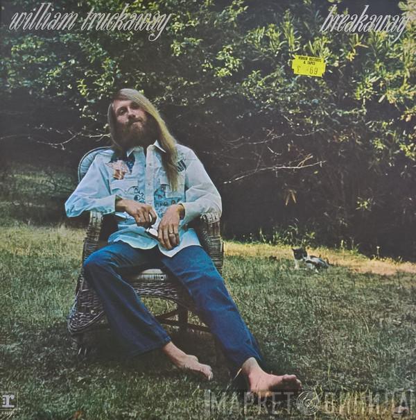 William Truckaway - Breakaway