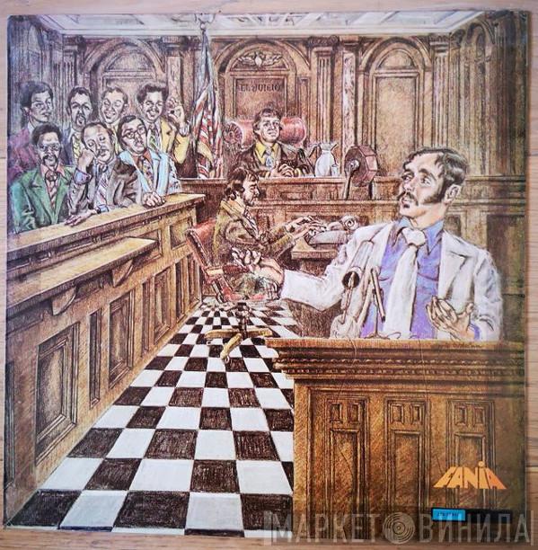  Willie Colón  - El Juicio
