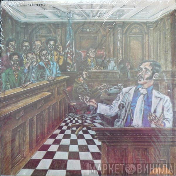 Willie Colón  - El Juicio