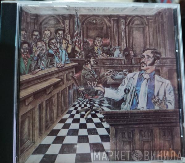 Willie Colón  - El Juicio