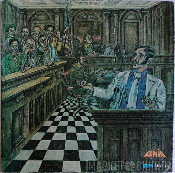  Willie Colón  - El Juicio