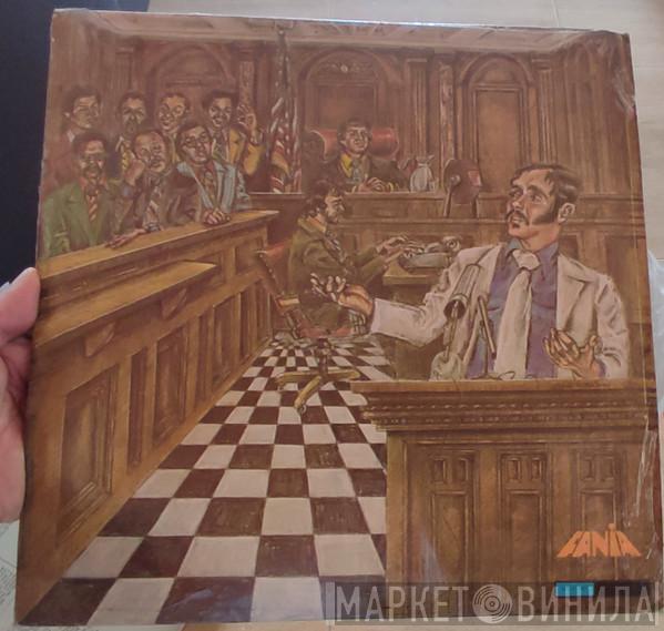  Willie Colón  - El Juicio