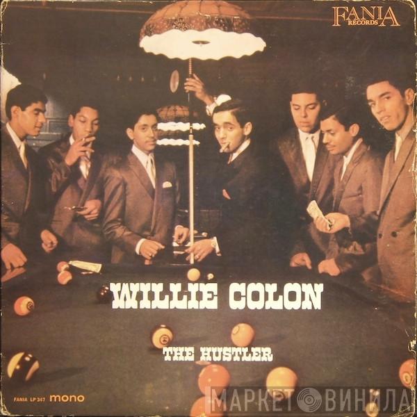  Willie Colón  - The Hustler