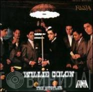  Willie Colón  - The Hustler