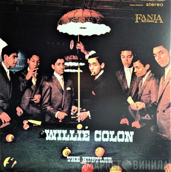  Willie Colón  - The Hustler
