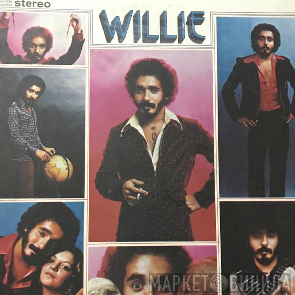  Willie Colón  - Willie
