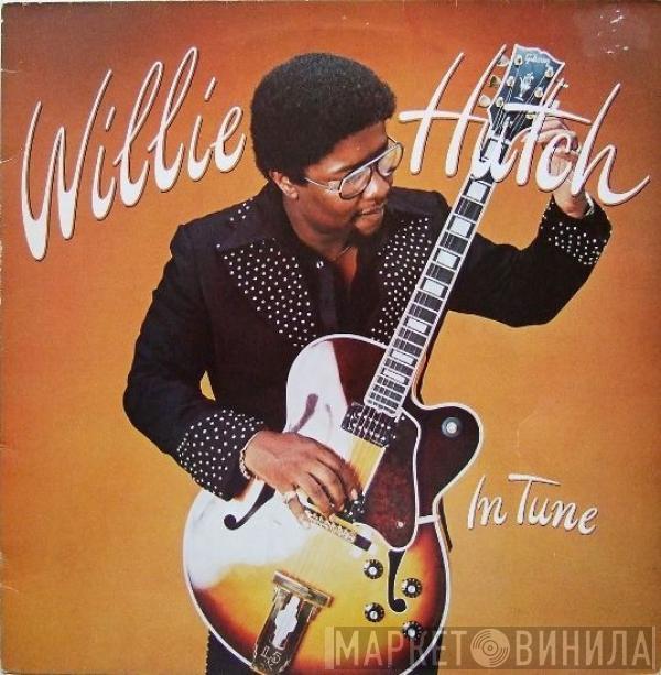 Willie Hutch - In Tune