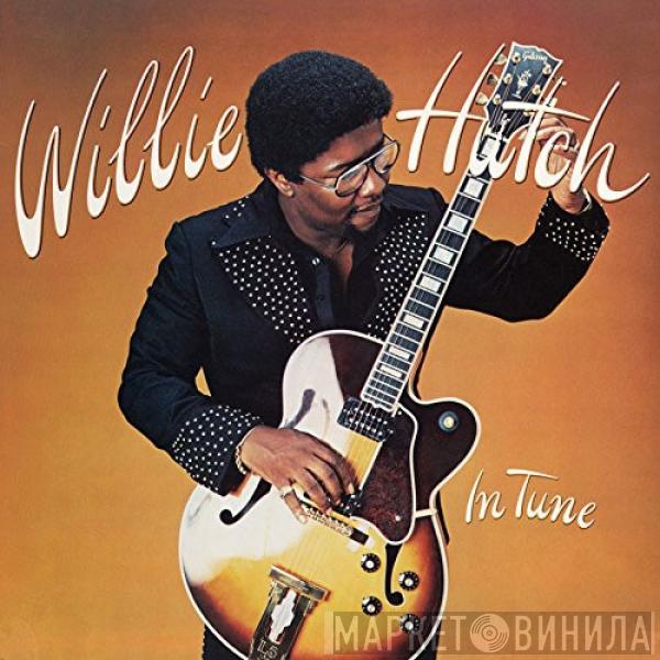 Willie Hutch - In Tune