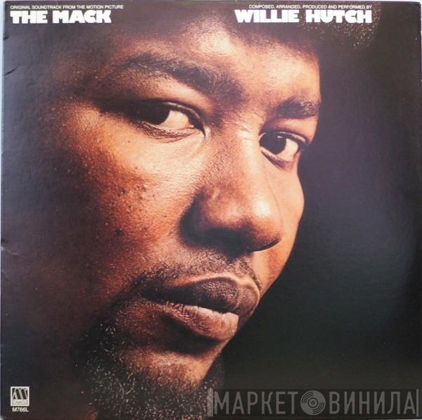 Willie Hutch - The Mack